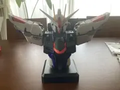 一番くじ 機動戦士ガンダムSEED A賞 フリーダムガンダム 胸像フィギュア