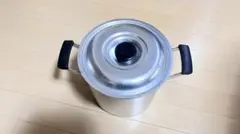 高級 28cm 全面3層構造 超厚ステンレス 深型フライパン 鍋 長持ちIH