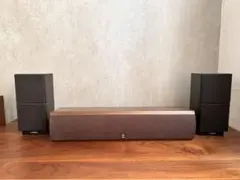 YAMAHA スピーカーセット　NS-C310 NS-P705 YAMAHA スピーカーセット NS-C310 NS-P705 ヤマハ | NS-C310