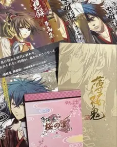 2026年最新】薄桜鬼 桜の宴 dvdの人気アイテム - メルカリ