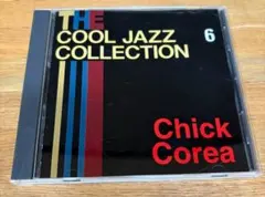 チック・コリア The Cool Jazz Collection 06