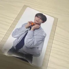 KO1KEYZ 飯塚亮賀 トレカ 003