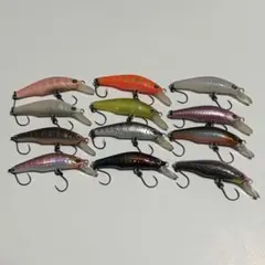ロデオクラフト　ウッサ　S　オオツカ　アイランド　オリカラ　アマテラススコーカー ロデオクラフト ウッサ S オオツカ アイランド オリカラ アマテラス