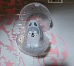 SKZOOライトマスコット ウルフチャン 　バンチャン