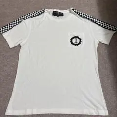 HYDROGEN ハイドロゲン Tシャツ ホワイト Mのサムネイル