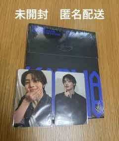 straykids KARMA compact ver. アイエン HMV