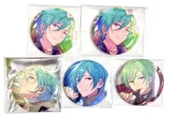 桜*様 あんスタ　風早巽 缶バッジ　セット