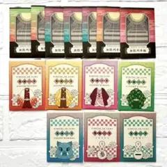 鬼滅の刃 ufotable ダイカットステッカーセット3 無限列車編 煉獄杏寿郎