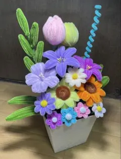 モールフラワー