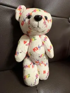 Kis-My-Ft2 キスマイベア