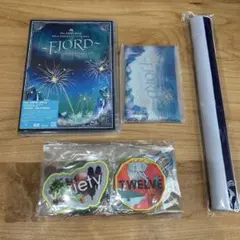 ミセス　 フィヨルド　FJORD グッズ まとめ売り　アクスタ　ポーチ　写真集等 ミセス フィヨルド FJORD グッズ まとめ売り アクスタ ポーチ 写真集等