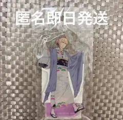 2026年最新】早川アキ アクリルスタンドの人気アイテム - メルカリ