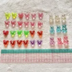 アイスストーン/アクリルストーン