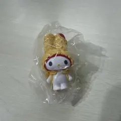 サンリオ　天麩羅　マイメロ