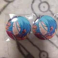 あんスタ 缶バッジ HiMERU
