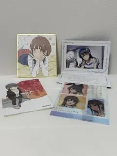 2025年最新】青ブタ ポスターの人気アイテム - メルカリ