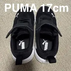 17cm スニーカー