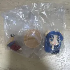 トイズワークス コレクション　にいてんご　とらドラ！のサムネイル
