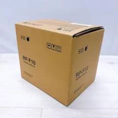 新品未使用】エアレジ用サーマルプリンタRP-F10, キャッシュドロワ