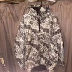 F.C.T 1997 タクティカルジャケット