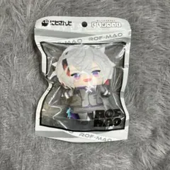 不破湊 にじぱぺっと ROF-MAO