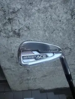 ROOTS GOLF アーメットACEアイアン6番 ルーツ ゴルフ アーメットのサムネイル