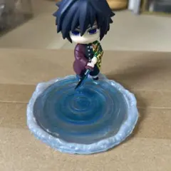 2026年最新】ほーるどフィギュアミニ 冨岡義勇の人気アイテム - メルカリ