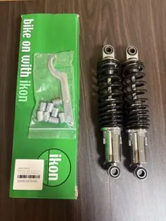 Ikon サスペンション SR400 -20mmローダウン　7610-1307のサムネイル