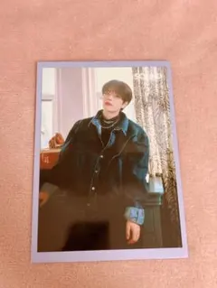 StrayKids THE SOUND ラントレ スンミン