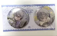 にじさんじ Dytica Happy Pack 缶バッジ 小柳ロウ - メルカリ