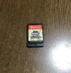 マリオパーティ　ジャンボリー　Switch