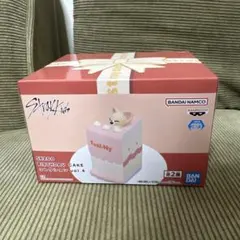 SKZOO BIRTHDAY CAKE コレクションvol.4B - メルカリ