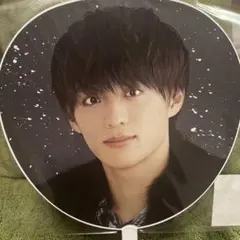 Aぇ! group福本大晴　関西ジャニーズJr.LIVE2021-2022