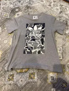 アディダスオリジナルスプリントTメンズレディース