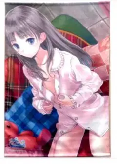 トトリのアトリエ B1タペストリー コミケ限定 - メルカリ