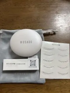 【Me様専用】2つセットWOSADOのサムネイル
