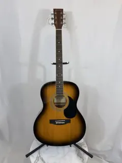 値下げ❗️HONEY BEE W15/BLS 青色のグラデーション 美品 新品弦