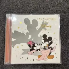TAKARAZUKA plays Disney CD＆DVD