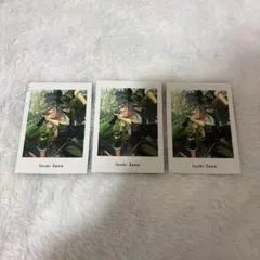 あんスタ 瀬名泉 ぱしゃっつ