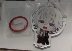 2026年最新】collar×malice 岡崎契 アクリルスタンドの人気アイテム