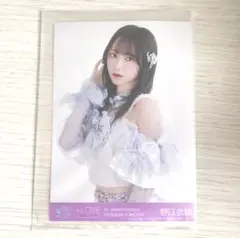 =LOVE イコラブ 野口衣織 封入生写真 7周年TYPE-B