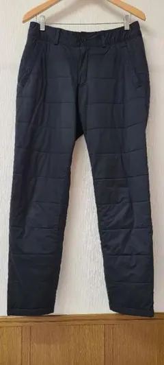 SALE】RLX RALPH LAUREN 中綿 ゴルフパンツ 撥水 紺 k - メルカリ