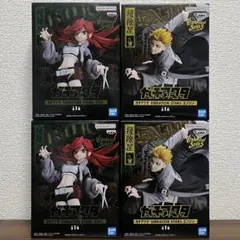 プライズフィギュア まとめ売り 39