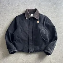 2026年最新】carhartt トラディショナルジャケット 短丈の人気アイテム
