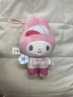 マイメロディ シークレットマスコット　体操服