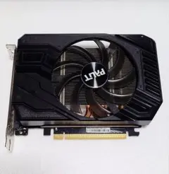 PALIT GTX1660 SUPER 6GB【動作確認済】