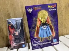 ドラゴンボール　一番くじ　バビディ