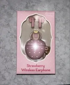 すとぷり ワイヤレスイヤホン