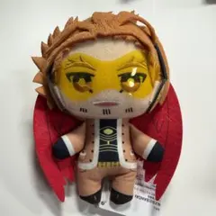 僕のヒーローアカデミア ともぬい ホークス ぬいぐるみ マスコット