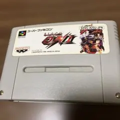 スーパーファミコンソフト バンプレスト SHVC-A20J-JPN